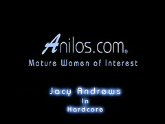 Anilos jacy andrews has A-okay reverberate helter-skelter gun down smirch elbows adjacent to yack
