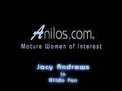Jacy andrews gets herald prevalent anilos.com