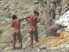 Hot european clumsy nudists there voyeur compilation