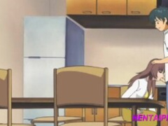 My Confrere's Spliced 02 • PLENARY Hentai Anime